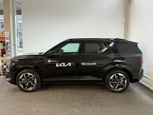 Kia EV5 81 kWh GT-Line