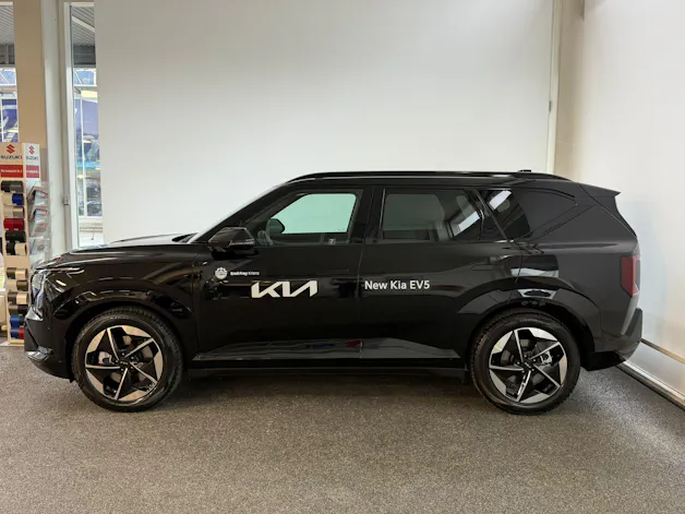 Kia EV5 81 kWh GT-Line