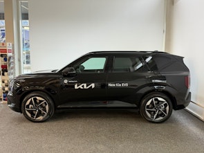 Vehicle image KIA EV5 81 kWh GT-Line