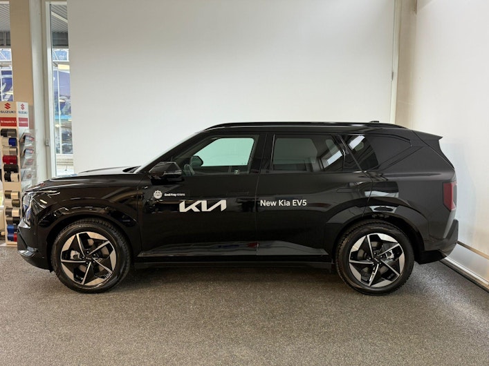 Vehicle image KIA EV5