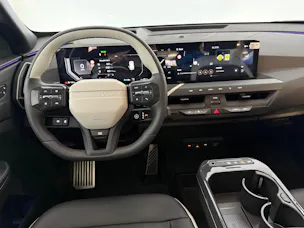 Kia EV5 81 kWh GT-Line