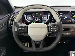 Kia EV5 81 kWh GT-Line