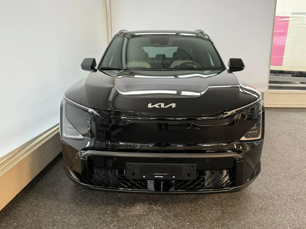 Kia EV5 81 kWh GT-Line