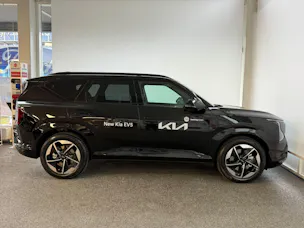 Kia EV5 81 kWh GT-Line