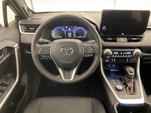 image du véhicule TOYOTA RAV4 2.5 Plug-In-Hybrid Platinum