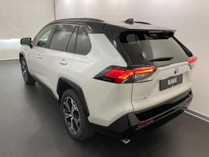 image du véhicule TOYOTA RAV4 2.5 Plug-In-Hybrid Platinum