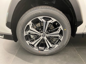 image du véhicule TOYOTA RAV4 2.5 Plug-In-Hybrid Platinum