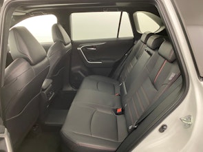 image du véhicule TOYOTA RAV4 2.5 Plug-In-Hybrid Platinum