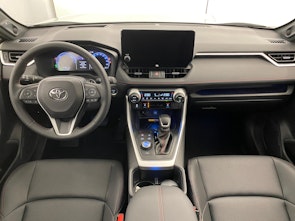 image du véhicule TOYOTA RAV4 2.5 Plug-In-Hybrid Platinum