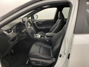 image du véhicule TOYOTA RAV4 2.5 Plug-In-Hybrid Platinum