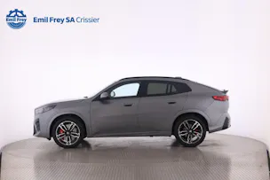 BMW X2 20i sDrive