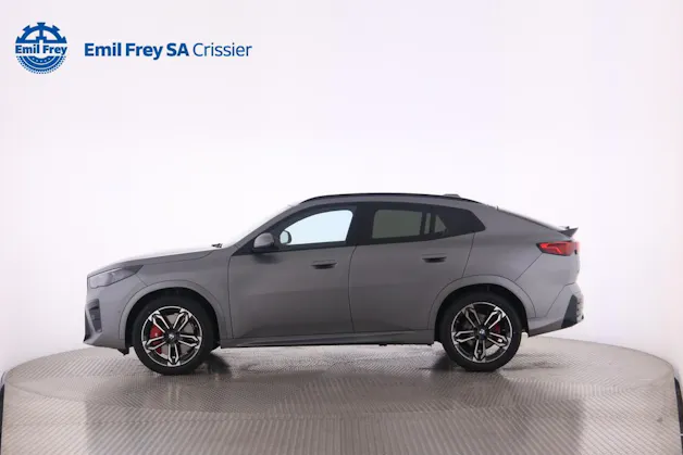 BMW X2 20i sDrive