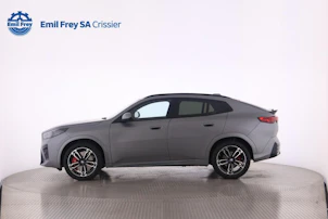 image du véhicule BMW X2 20i sDrive