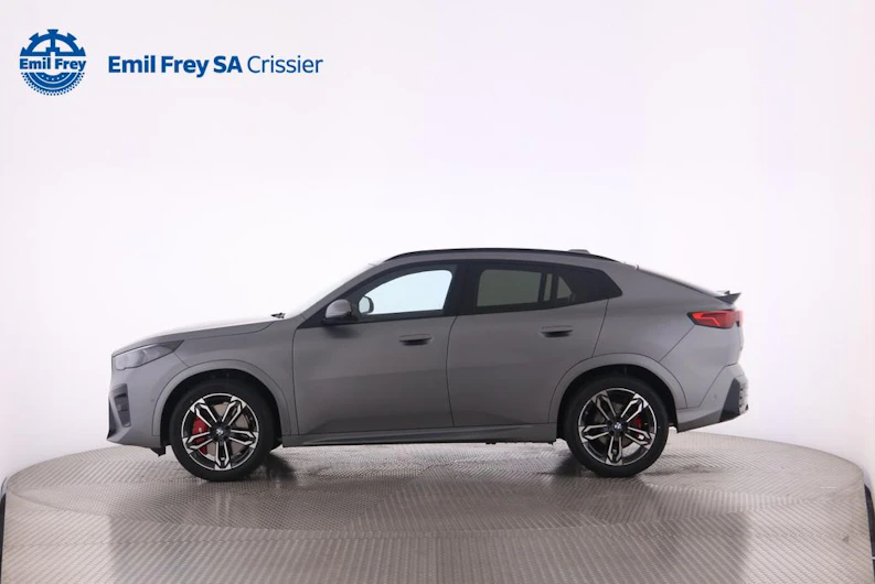image du véhicule BMW X2
