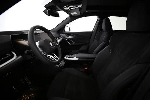 BMW X2 20i sDrive