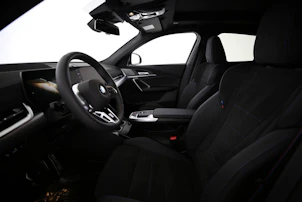 image du véhicule BMW X2 20i sDrive