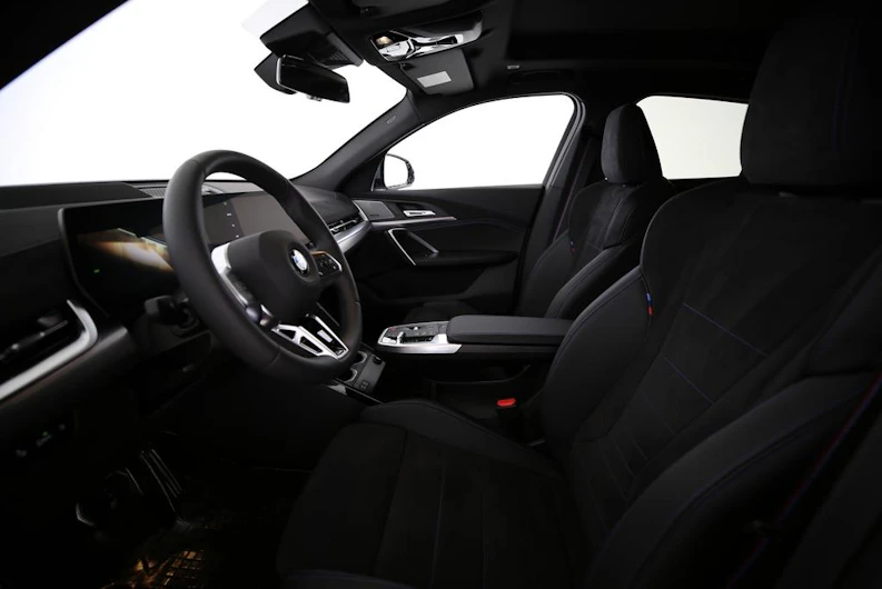 image du véhicule BMW X2