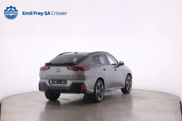 BMW X2 20i sDrive