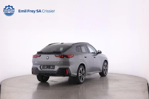 image du véhicule BMW X2 20i sDrive