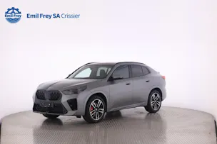 BMW X2 20i sDrive