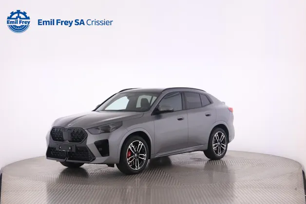 BMW X2 20i sDrive