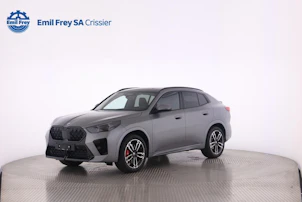 image du véhicule BMW X2 20i sDrive