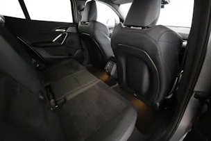 BMW X2 20i sDrive