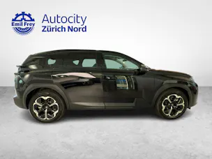 Citroën e-C5 Aircross Plus