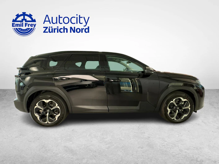 Fahrzeugbild CITROEN C5 AIRCROSS