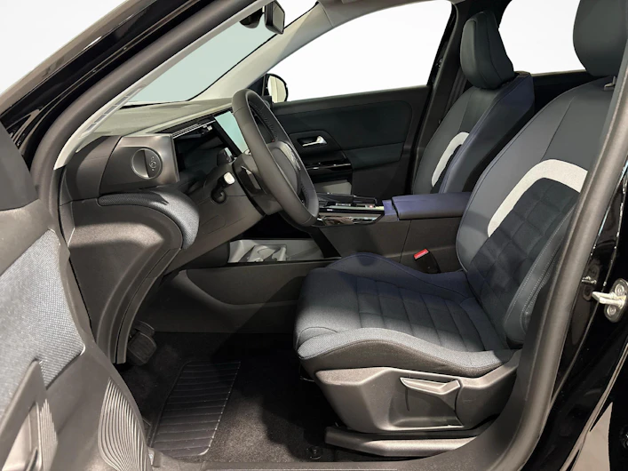 Fahrzeugbild CITROEN C5 AIRCROSS