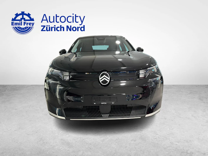 Fahrzeugbild CITROEN C5 AIRCROSS