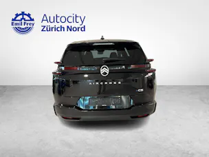 Citroën e-C5 Aircross Plus