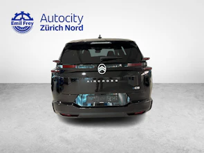 Fahrzeugbild CITROEN e-C5 Aircross Plus
