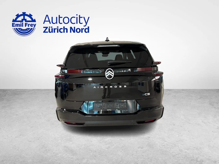 Fahrzeugbild CITROEN C5 AIRCROSS