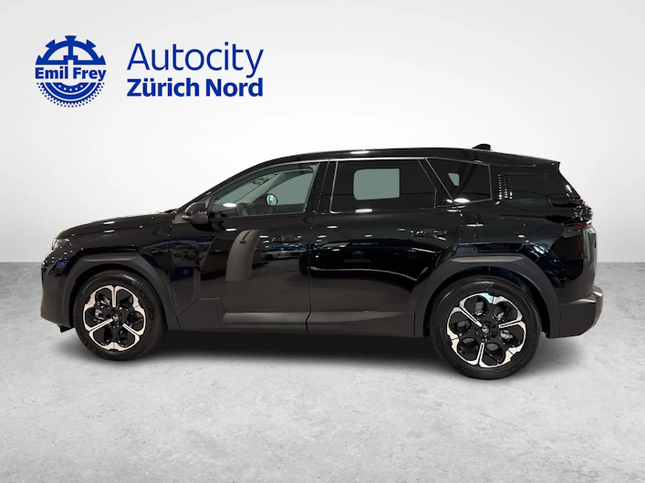 Fahrzeugbild CITROEN C5 AIRCROSS