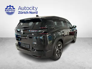 Citroën e-C5 Aircross Plus