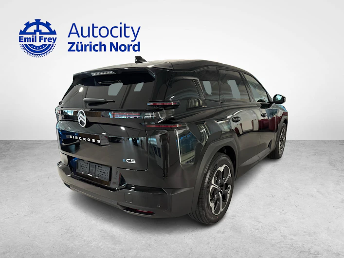 Fahrzeugbild CITROEN C5 AIRCROSS