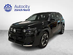 Citroën e-C5 Aircross Plus
