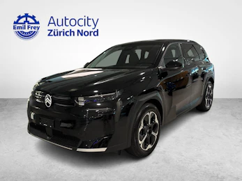 Fahrzeugbild CITROEN e-C5 Aircross Plus