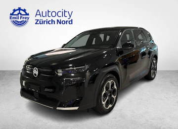 Fahrzeugbild CITROEN e-C5 Aircross Plus Fahrzeugbild CITROEN e-C5 Aircross Plus
