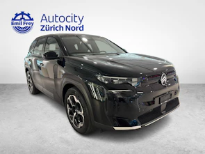 Fahrzeugbild CITROEN e-C5 Aircross Plus