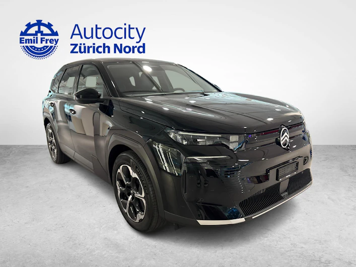 Fahrzeugbild CITROEN C5 AIRCROSS