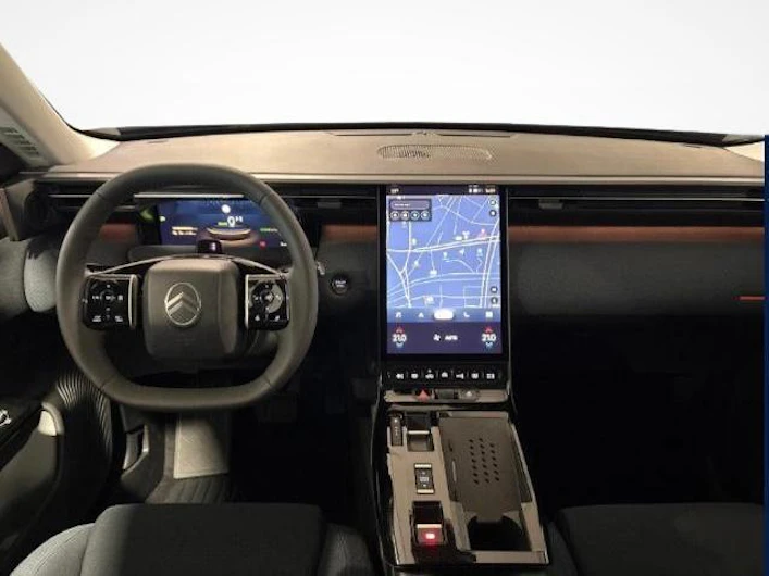 Fahrzeugbild CITROEN C5 AIRCROSS