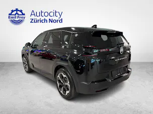Citroën e-C5 Aircross Plus