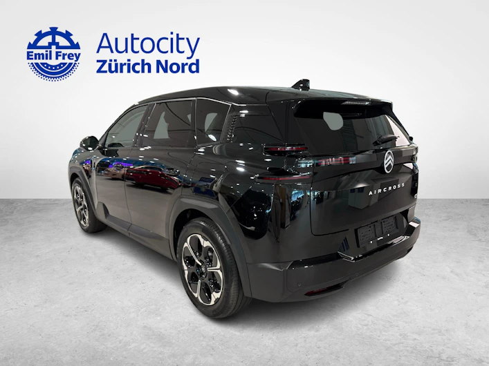 Fahrzeugbild CITROEN C5 AIRCROSS