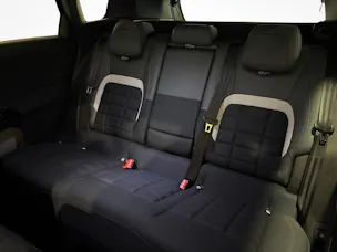 Citroën e-C5 Aircross Plus
