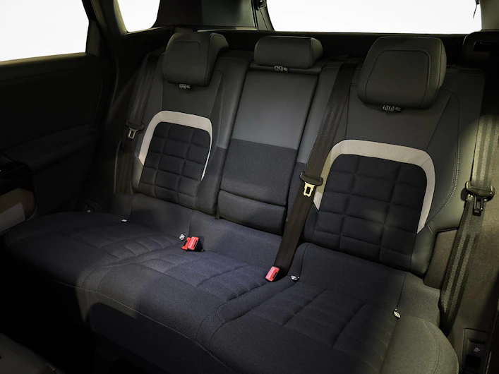 Fahrzeugbild CITROEN C5 AIRCROSS