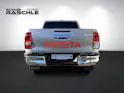 Toyota Hilux Double Cab.-Pick-up 2.8 D-4D MHEV 204 Style