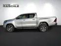 Toyota Hilux Double Cab.-Pick-up 2.8 D-4D MHEV 204 Style