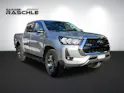 Toyota Hilux Double Cab.-Pick-up 2.8 D-4D MHEV 204 Style